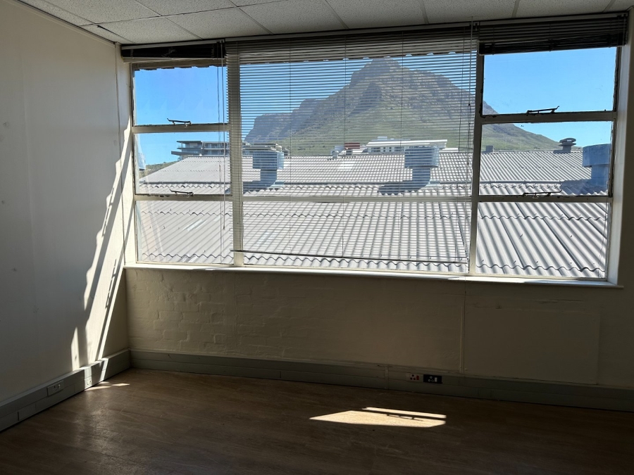 To Let commercial Property for Rent in Observatory Western Cape